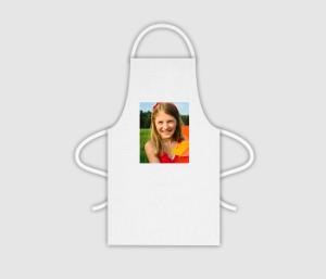 Apron with Apron design